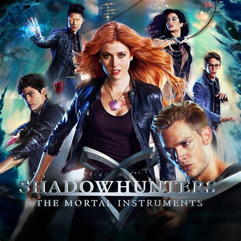 shadowhunters myflixer|Watch Shadowhunters TV Show .